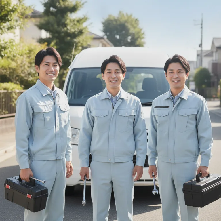 ガスボイラー修理 のチーム: Sagae